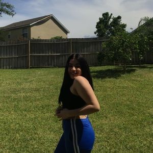 Meet your Posher, Melanie